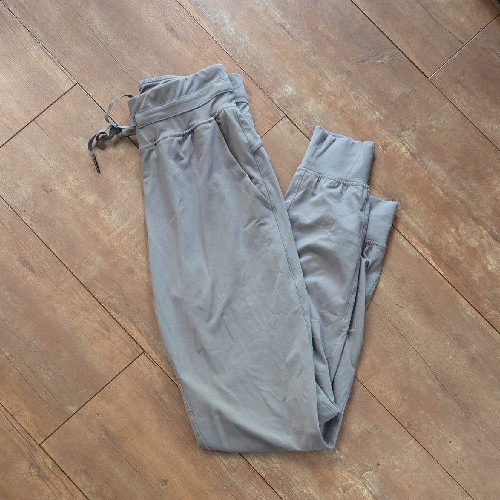 ZYIA Gray Women's Leggings